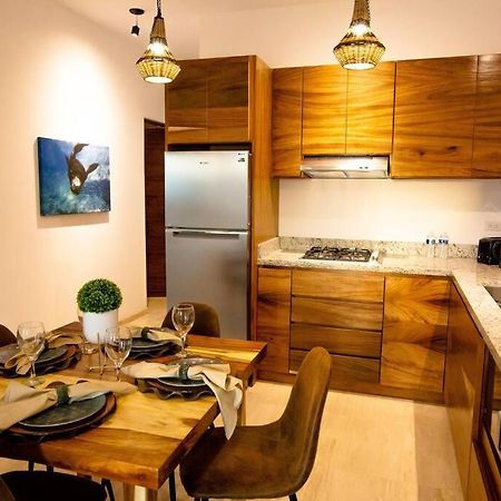 Ancla Baja Living Condominio Nuevo Con Vista 4 La Paz Exteriör bild