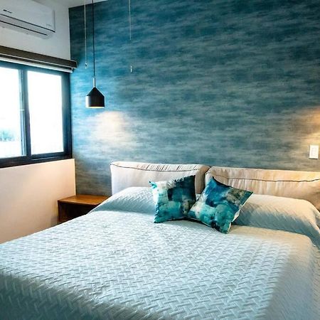 Ancla Baja Living Condominio Nuevo Con Vista 4 La Paz Exteriör bild